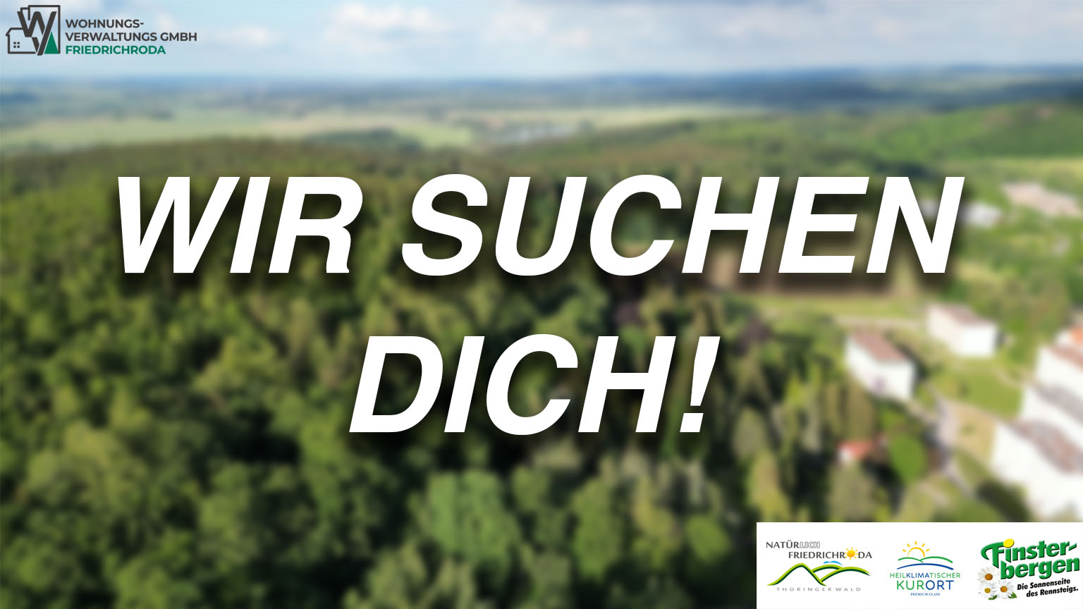 Stellenausschreibung